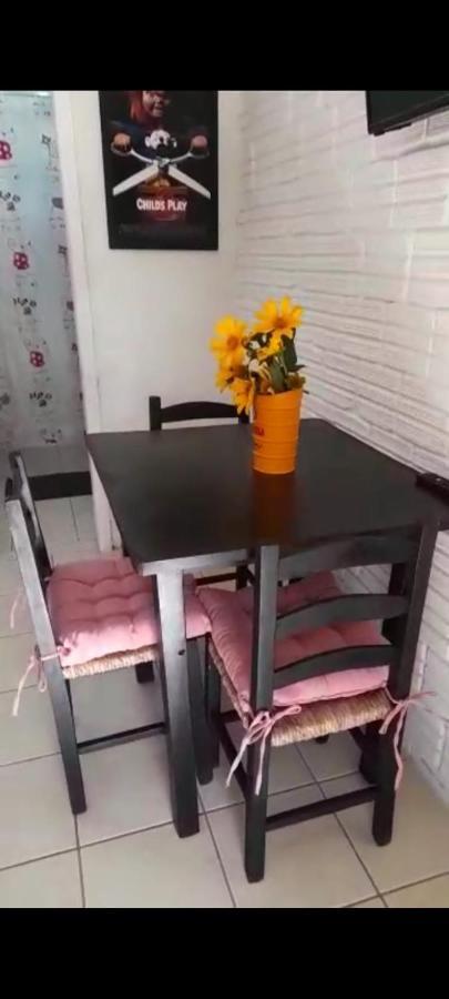 Solar Da Suzi Aparthotel Praia do Rosa Ngoại thất bức ảnh