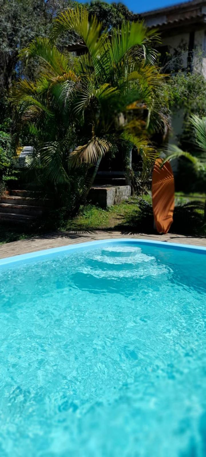 Solar Da Suzi Aparthotel Praia do Rosa Ngoại thất bức ảnh